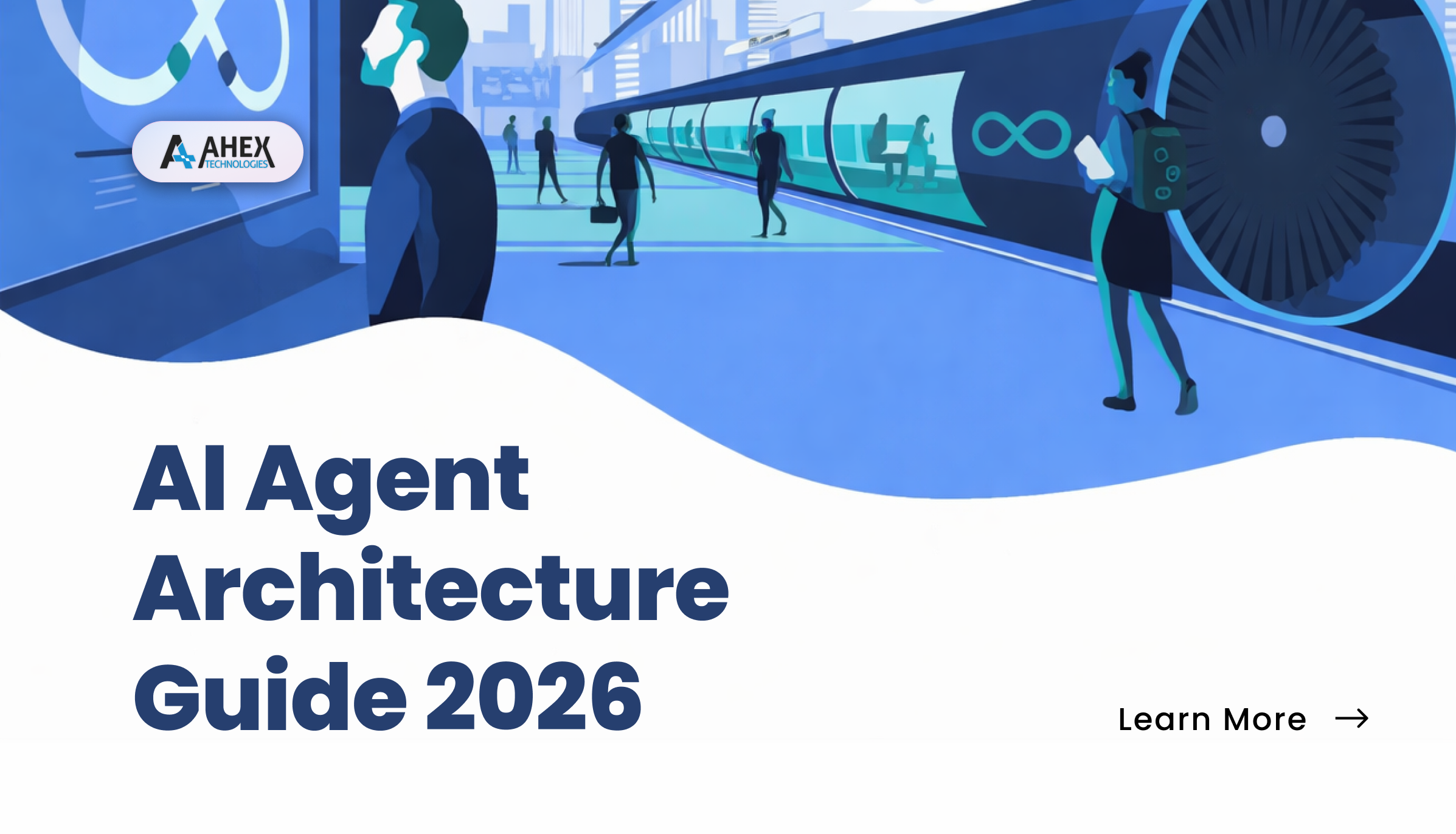 Ai Agent architecture Guide 2026