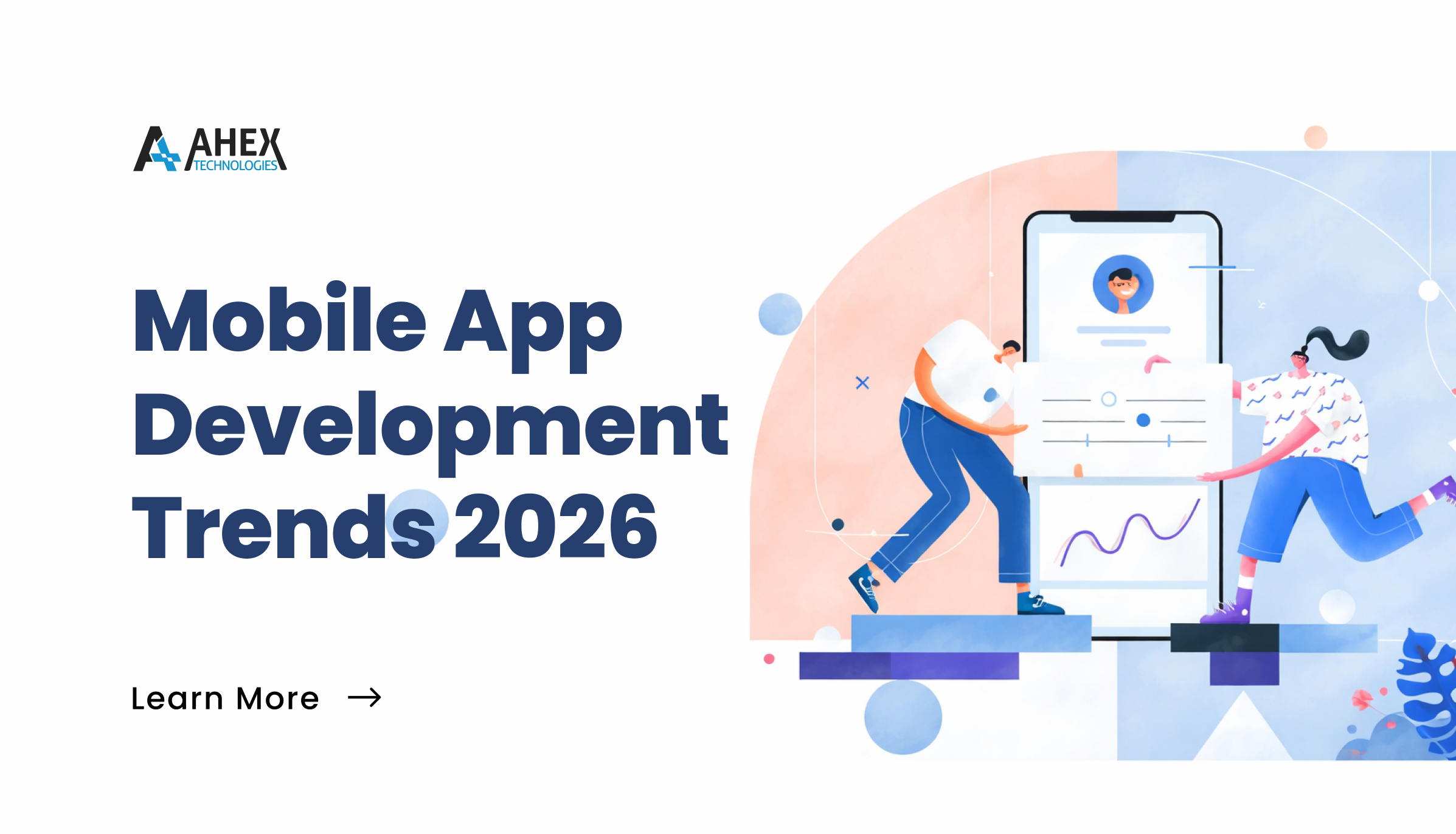 Mobile App Development Trends