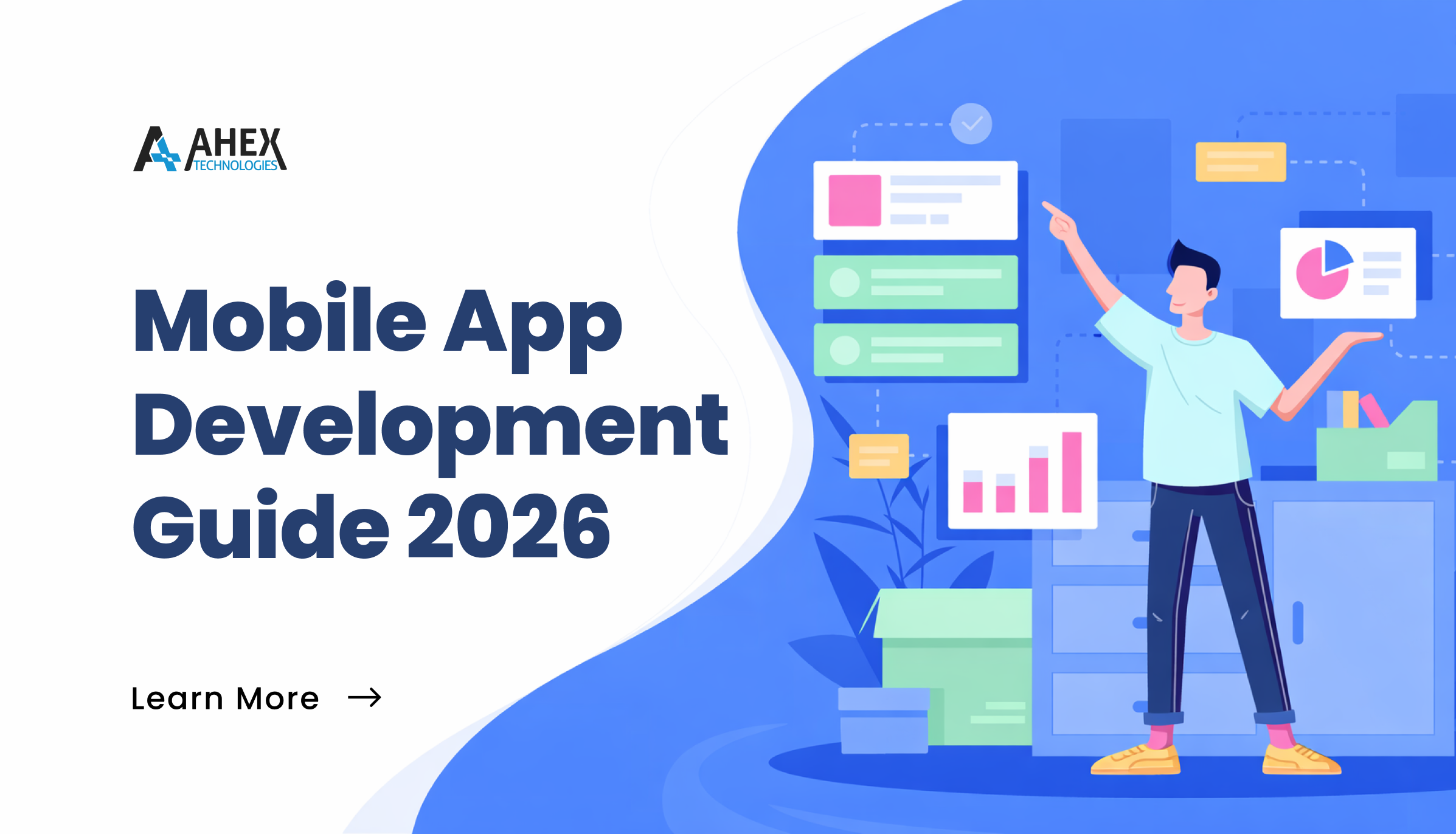 Mobile app development