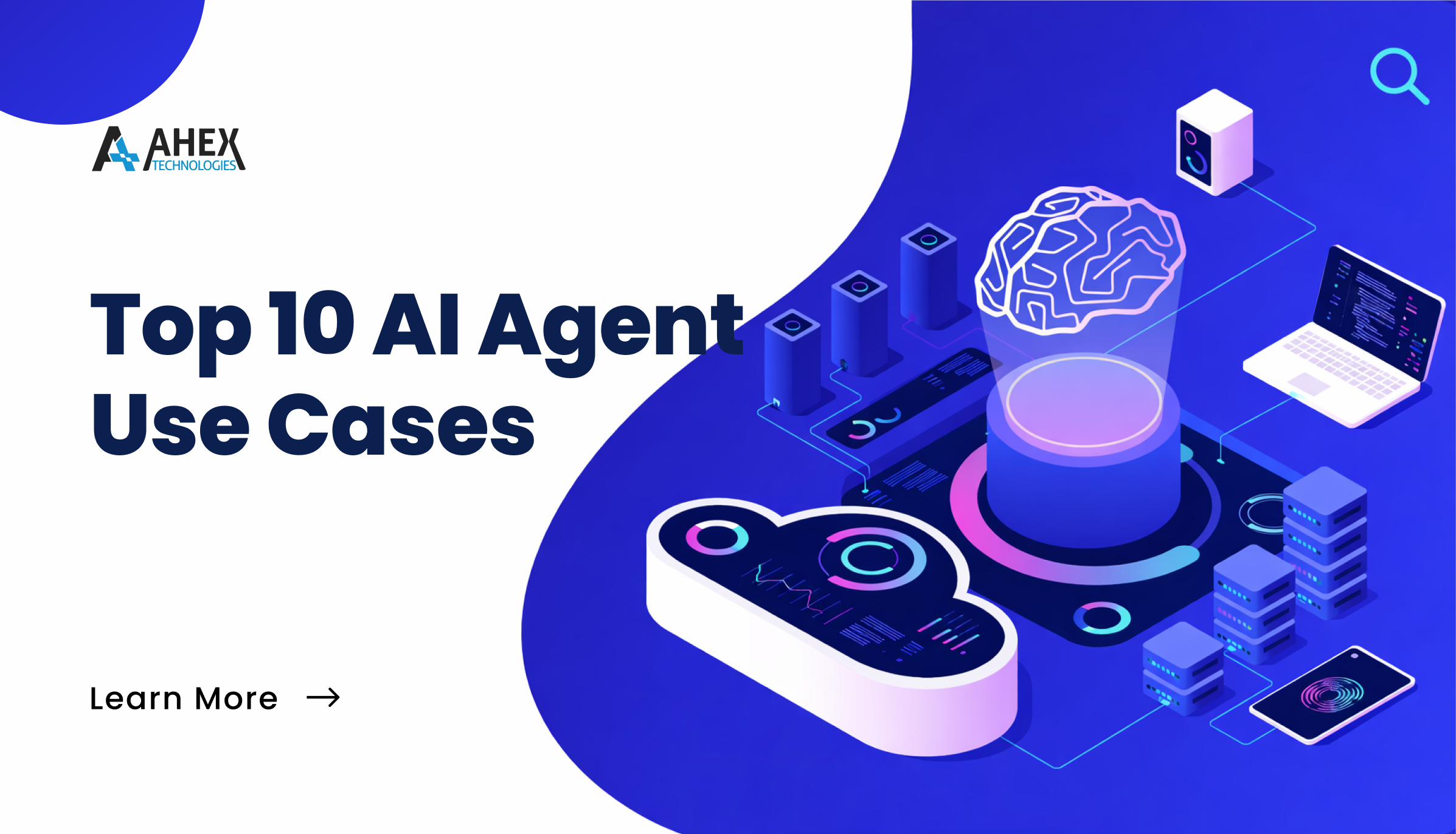10 ai agent use cases