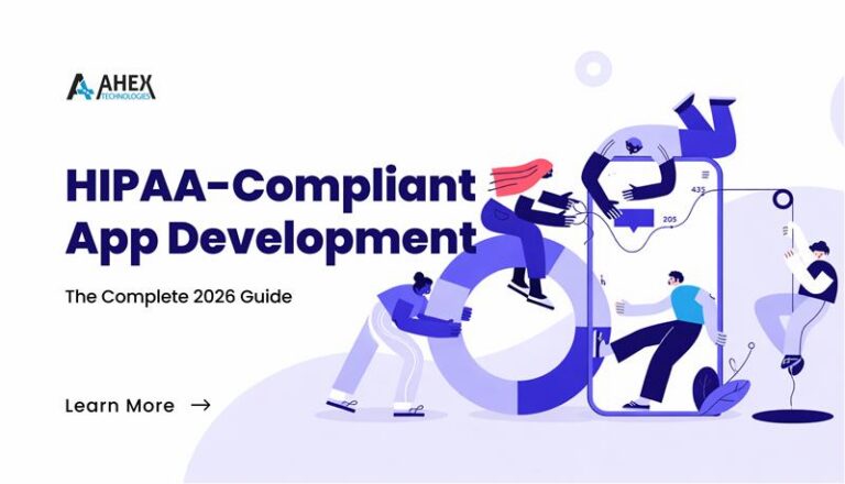 HIPAA-Compliant App Development