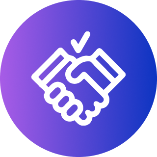 48 Hour Employee Onboarding Icon