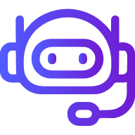 Customer Support Services Icon