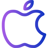 iOS App Development Icon