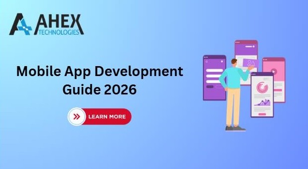 Mobile app development
