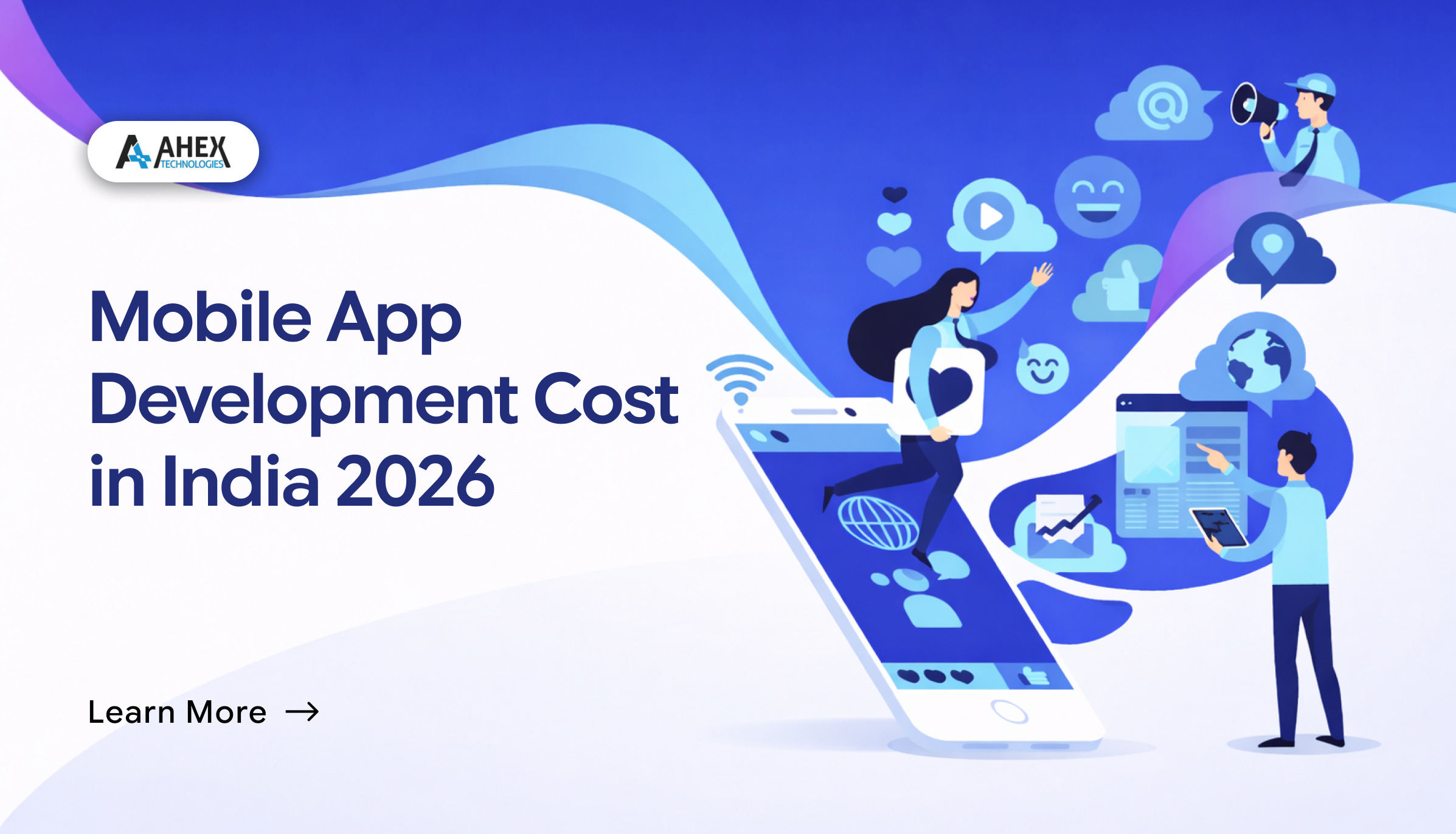 Mobile App Development cost in india