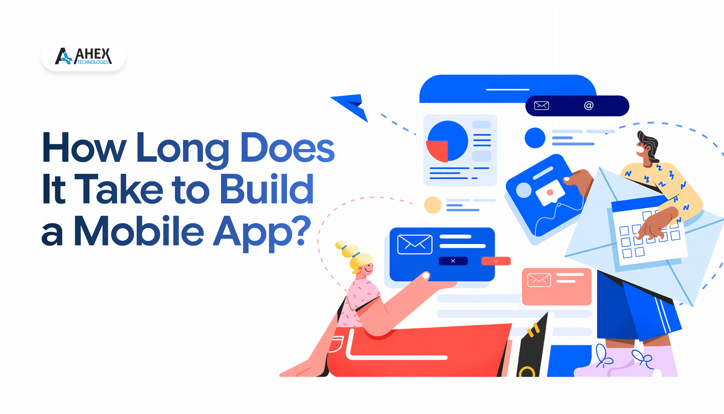 app development time