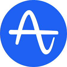 Amplitude logo