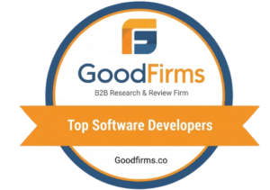 Good Firms top software developers