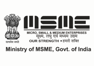 MSME Certified