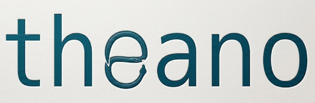 theano logo