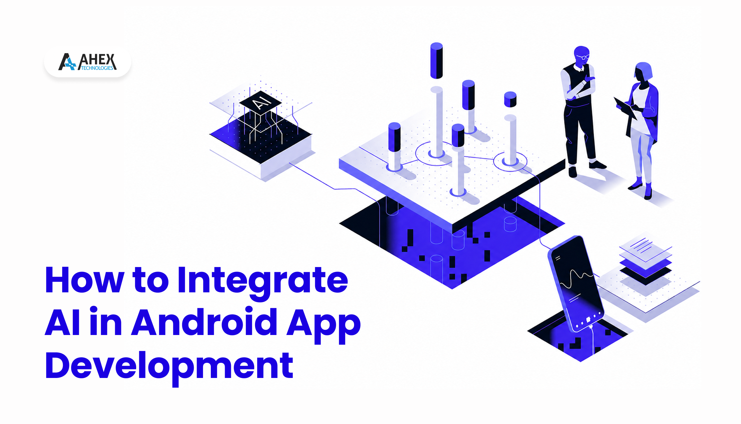 Integrate AI in Android App Development