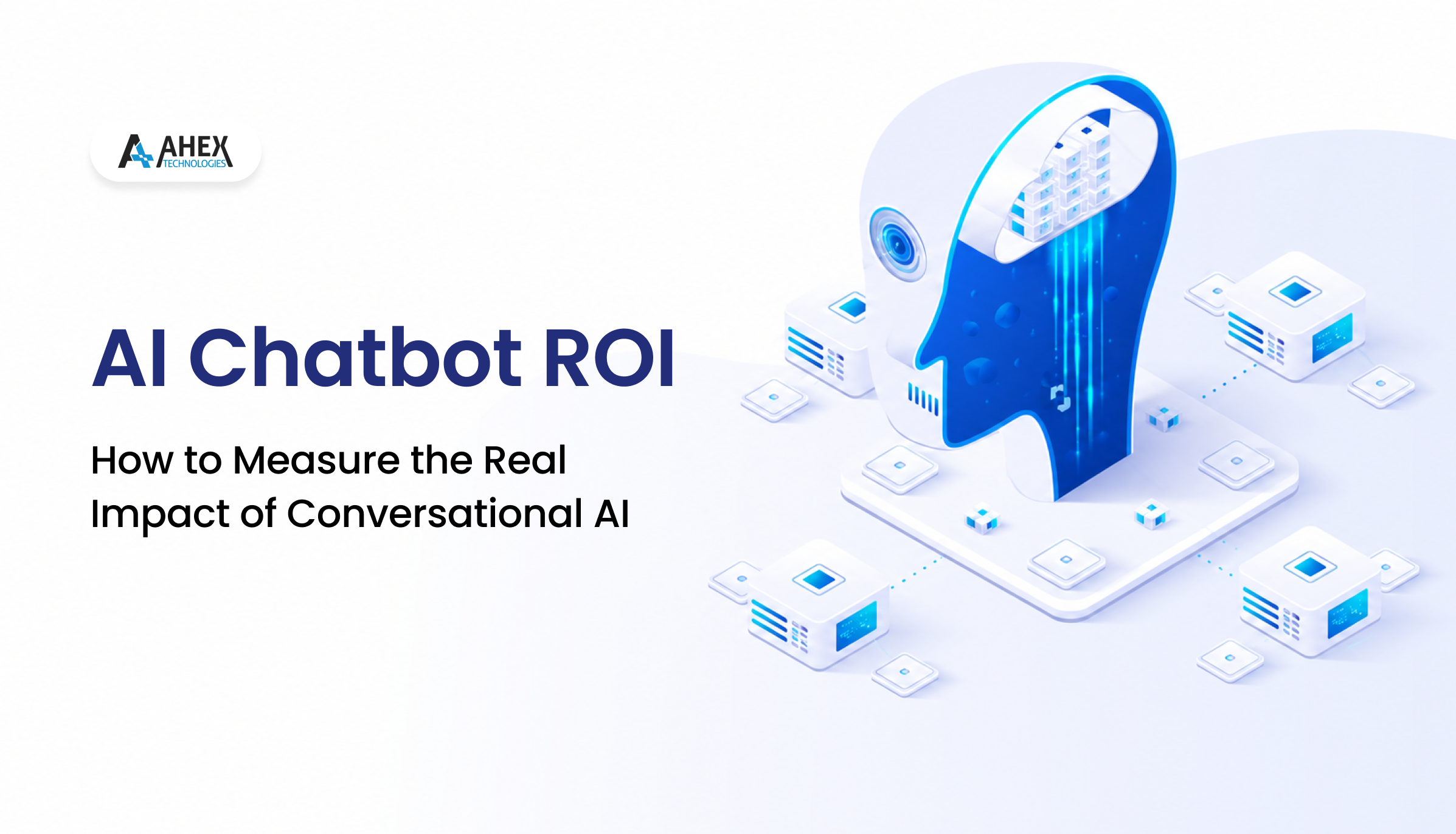 ai chatbot roi how to measure