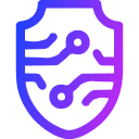 AI Security Scanning icon