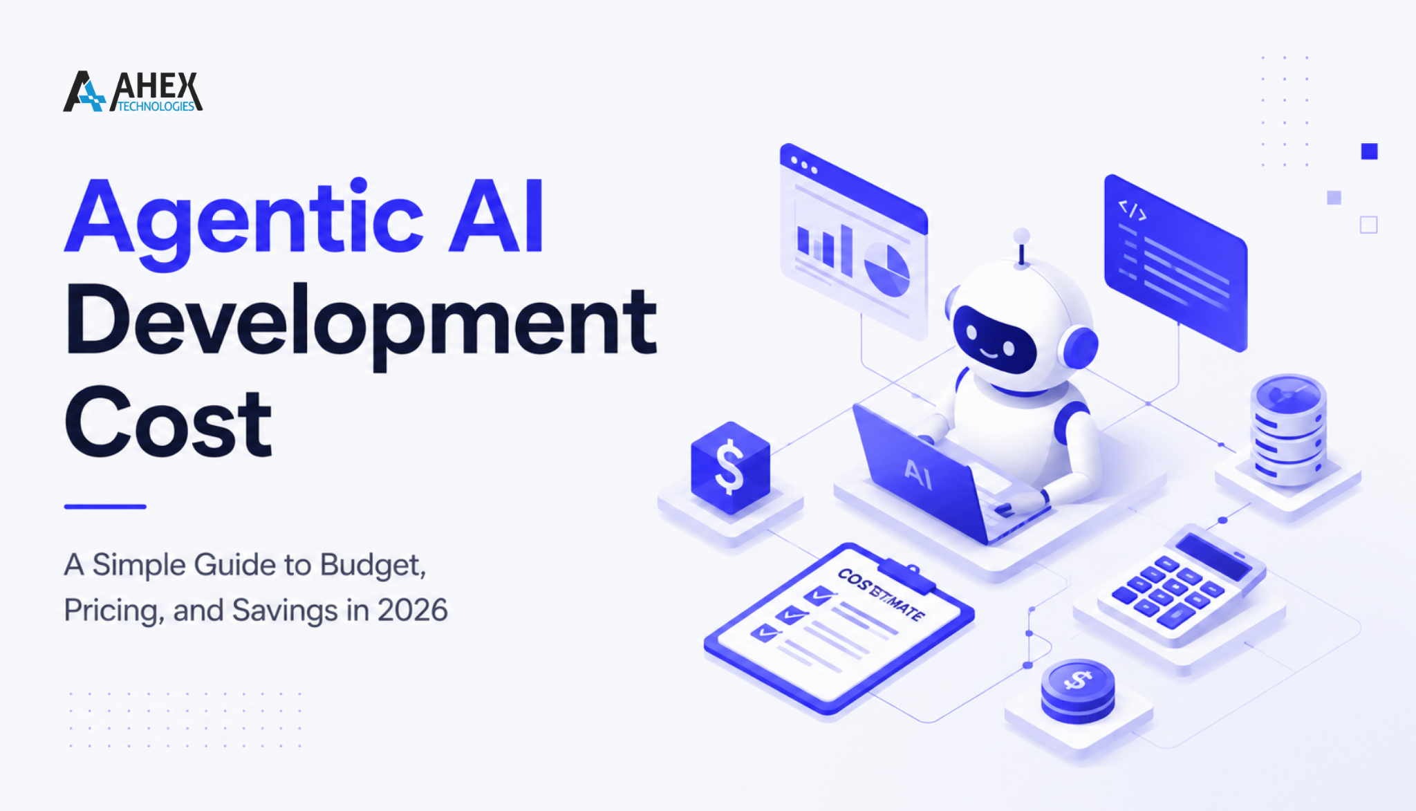 agentic ai development cost benefits