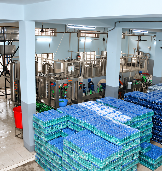 Sodahub case study