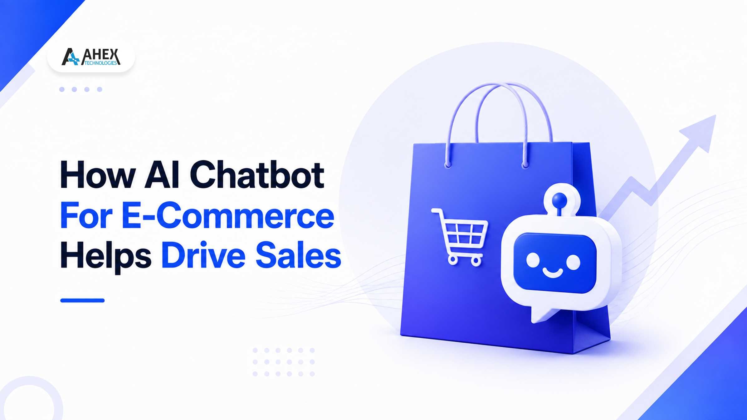 e-commerce chatbot