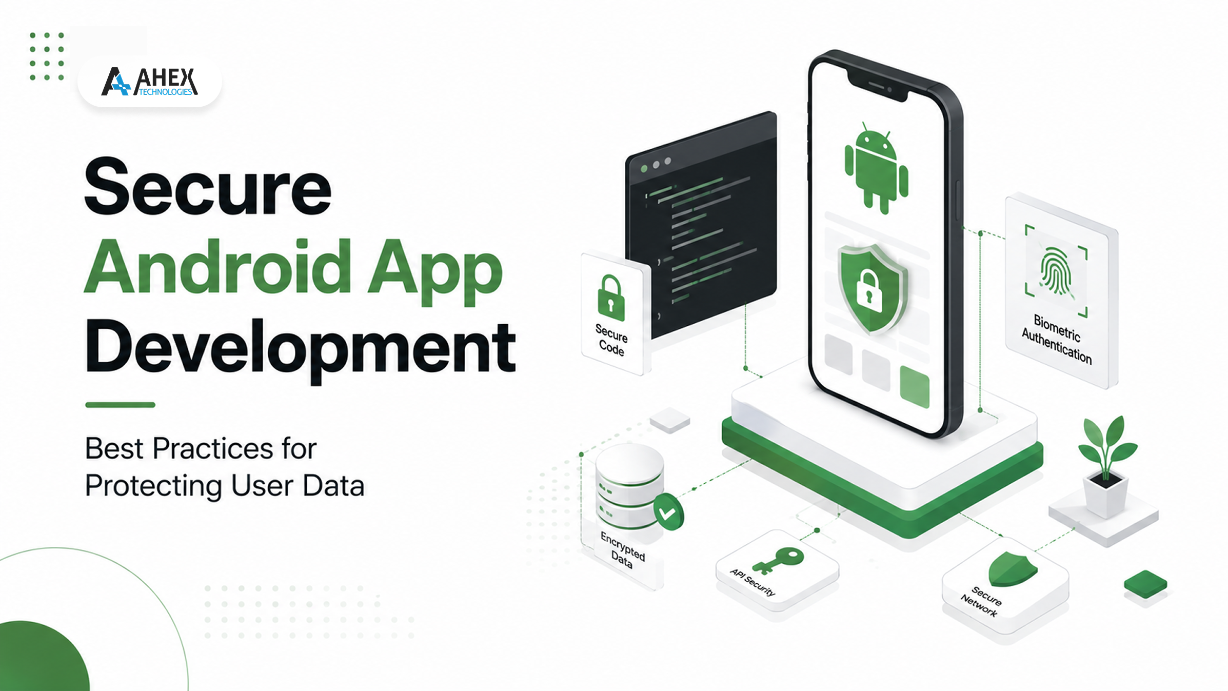 Secure Android App Development