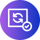 hasle free replacement