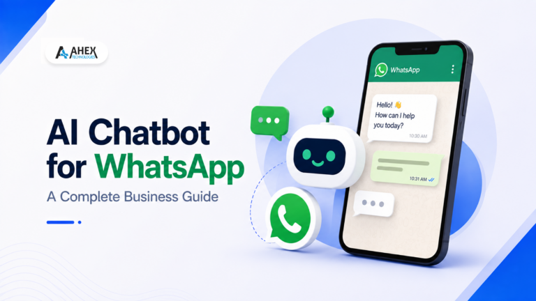 whatsapp ai chatbot development guide
